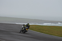 Lower Group Black Bikes
